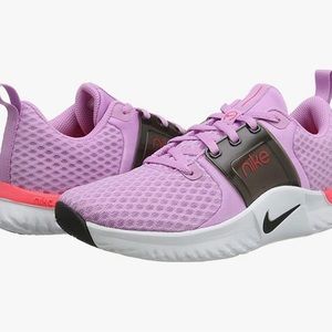 Nike Renew Beyond Pink womens sz 8